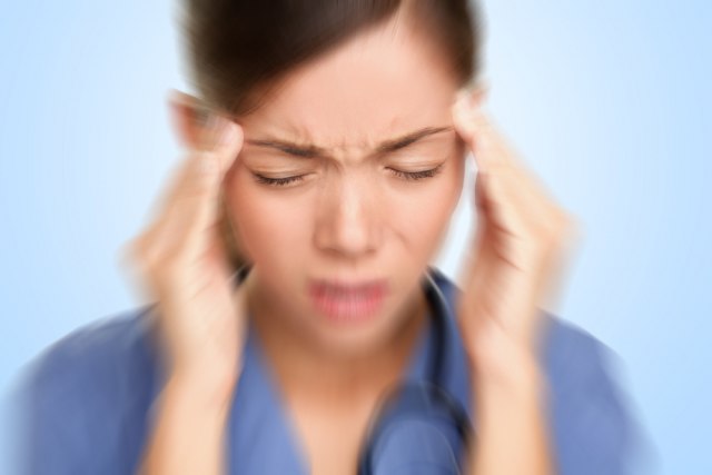 Uzrok migrene može da se krije u hrani?